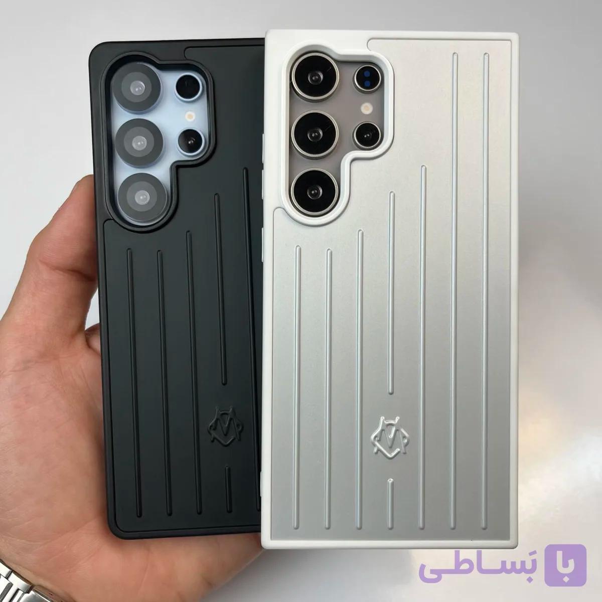 قاب ریموا سامسونگ — تصویر 1