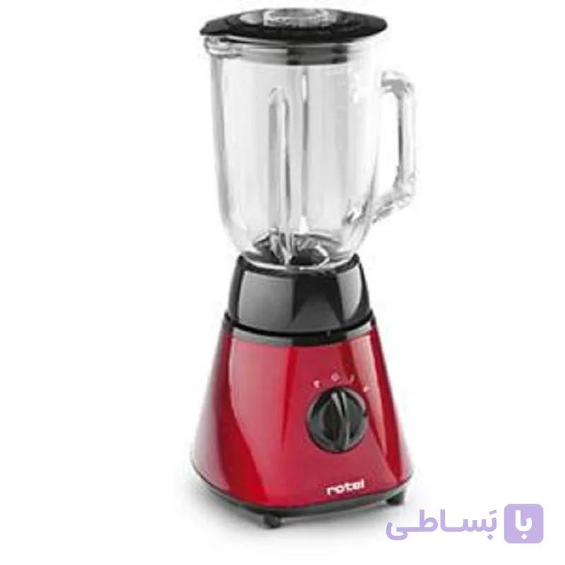 مخلوط کن روتل rotel U4732