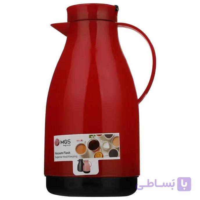 فلاسک ام جی اس مدل FL20PG گنجایش 1 لیتر