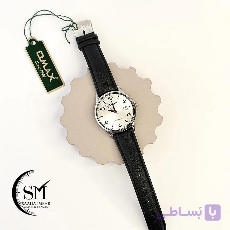 ساعت مچی مردانه اوماکس، زیرمجموعه OMAX  General, کد OOSSD009S022