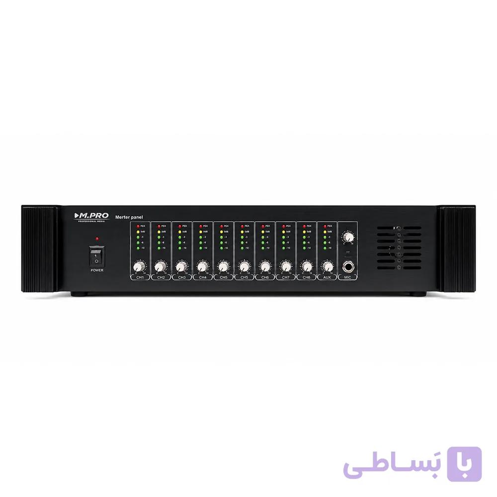 مانیتور پنل ام پرو M.PRO MANITOR PANEL — تصویر 1