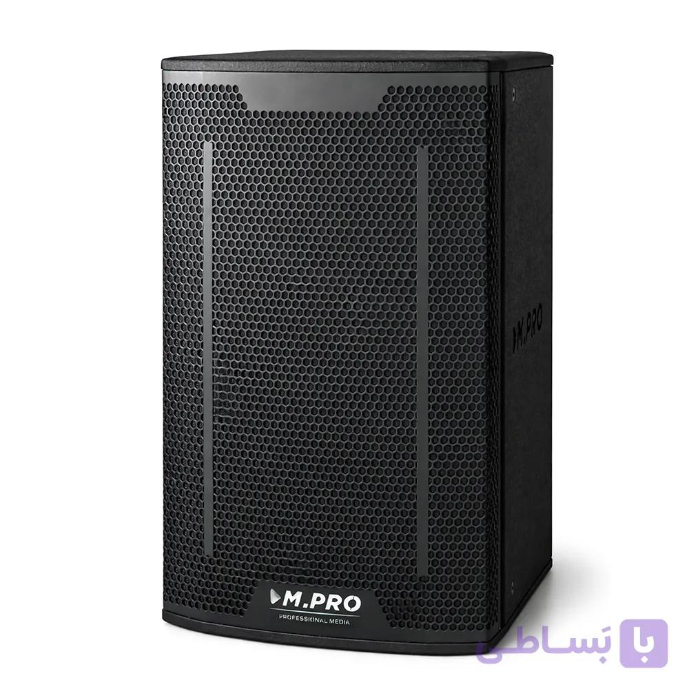 باند حرفه ای M.PRO W12700P — تصویر 1