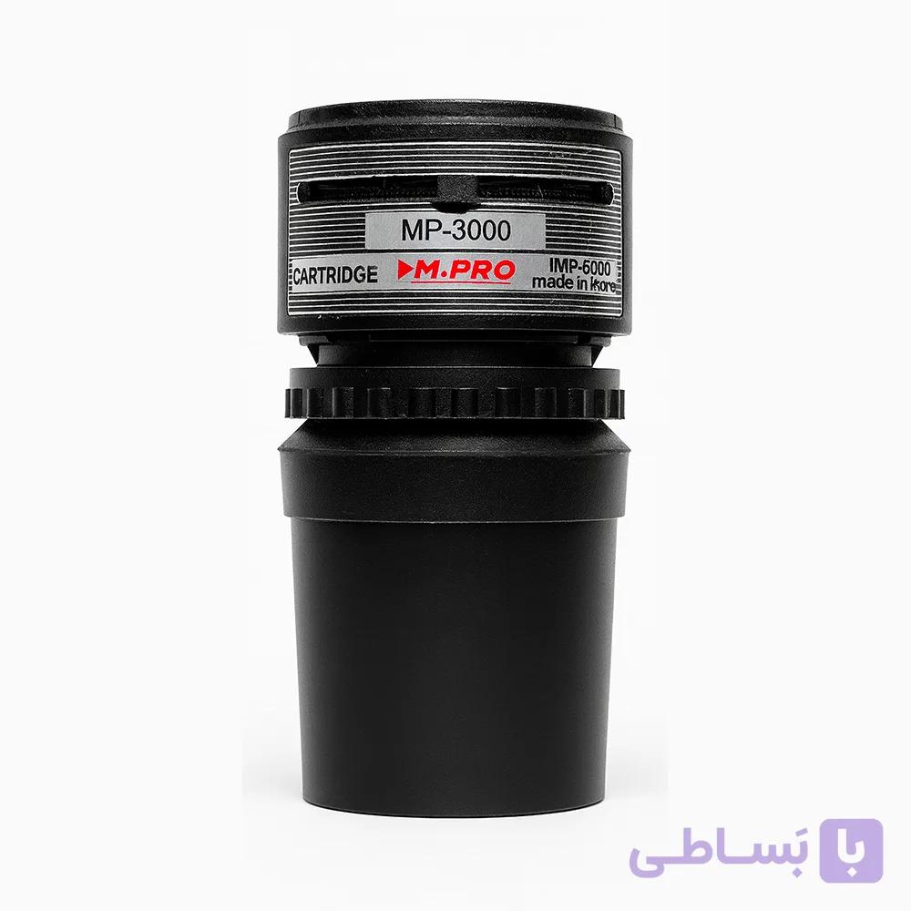 کپسول میکروفن M.PRO MP-3000 — تصویر 1