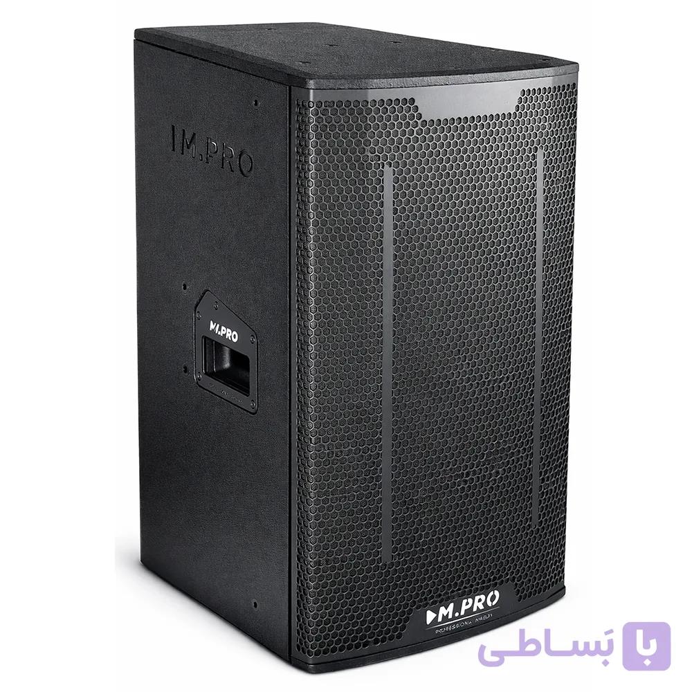 باند حرفه ای ام پرو مدل M.PRO W15900P — تصویر 1