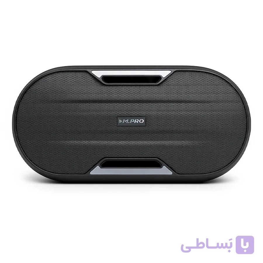 اسپیکر دکوراتیو ام پرو DP-3WAY-A — تصویر 1