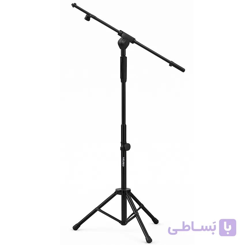 پایه میکروفون ام پرو مدل M.PRO 3M1900 — تصویر 1