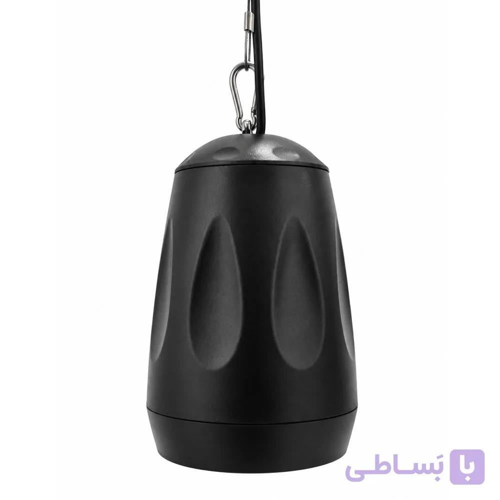 بلندگو آویز مشکی ام پرو M.PRO CH520 — تصویر 1