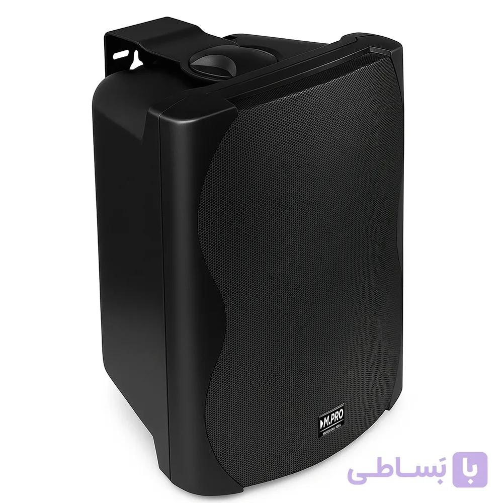 اسپیکر دکوراتیو 8 اینچ M.PRO PD8160 — تصویر 1