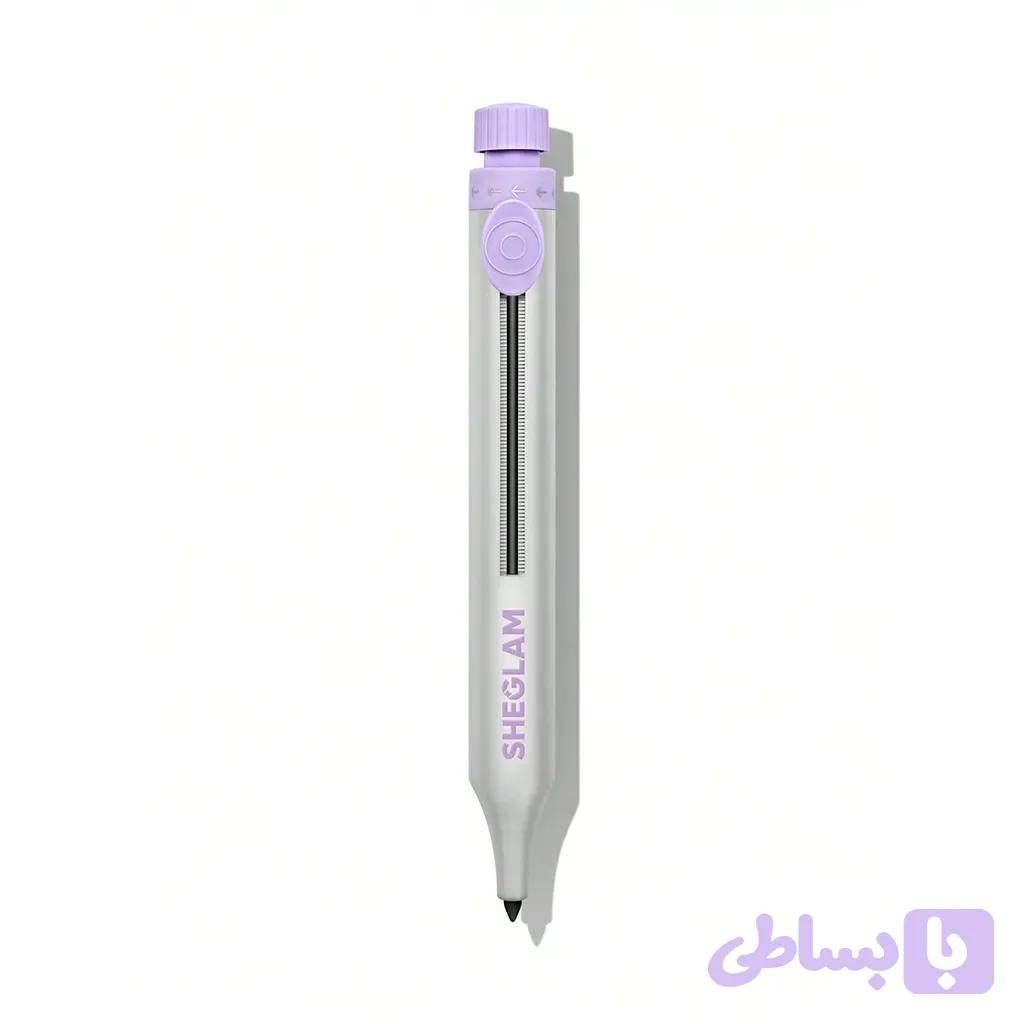 مداد آرایشی ۴ در ۱ شیگلم | SHEGLAM The Everywhere 4-In-1 Pen – Multicolor — تصویر 1