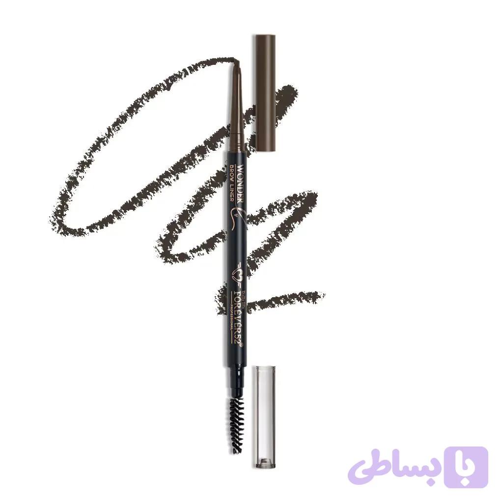 مداد ابرو فوراور52 (WBL) — تصویر 1