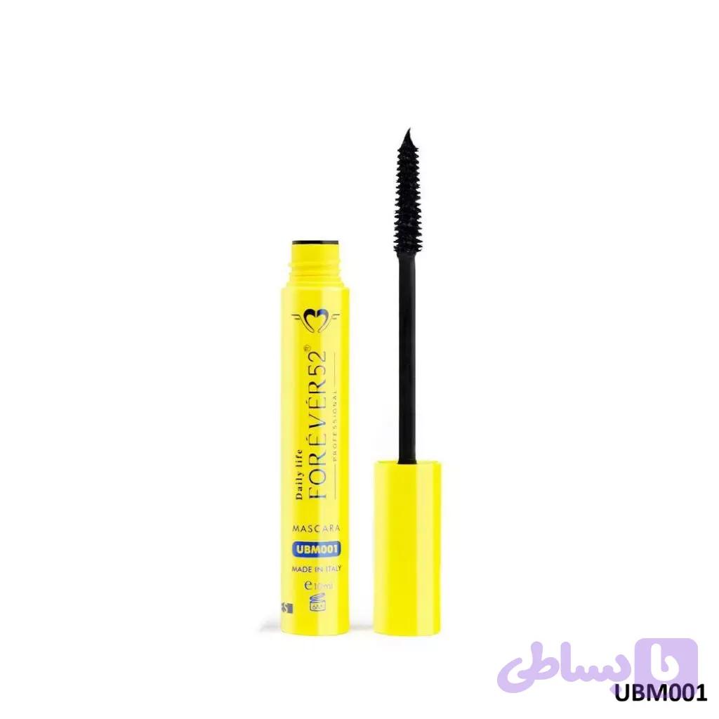 ریمل حالت دهنده فوراور52 (UBM001) — تصویر 1