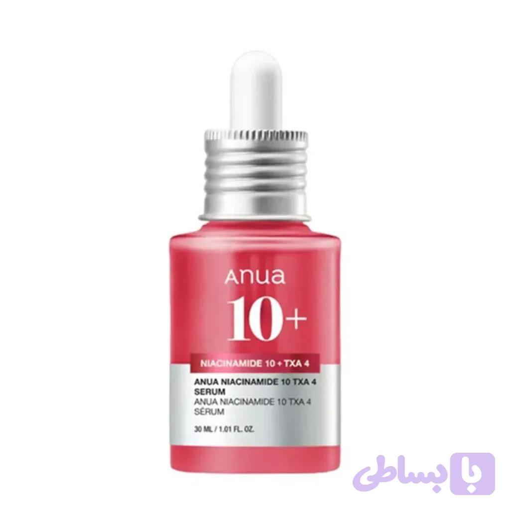 سرم نیاسینامید آنوا | ANUA Niacinamide Serum — تصویر 1