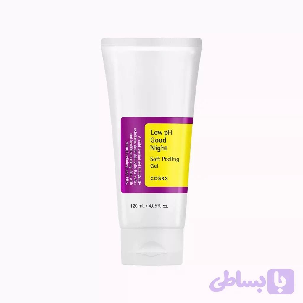 شوینده گود نایت کوزارکس — تصویر 1
