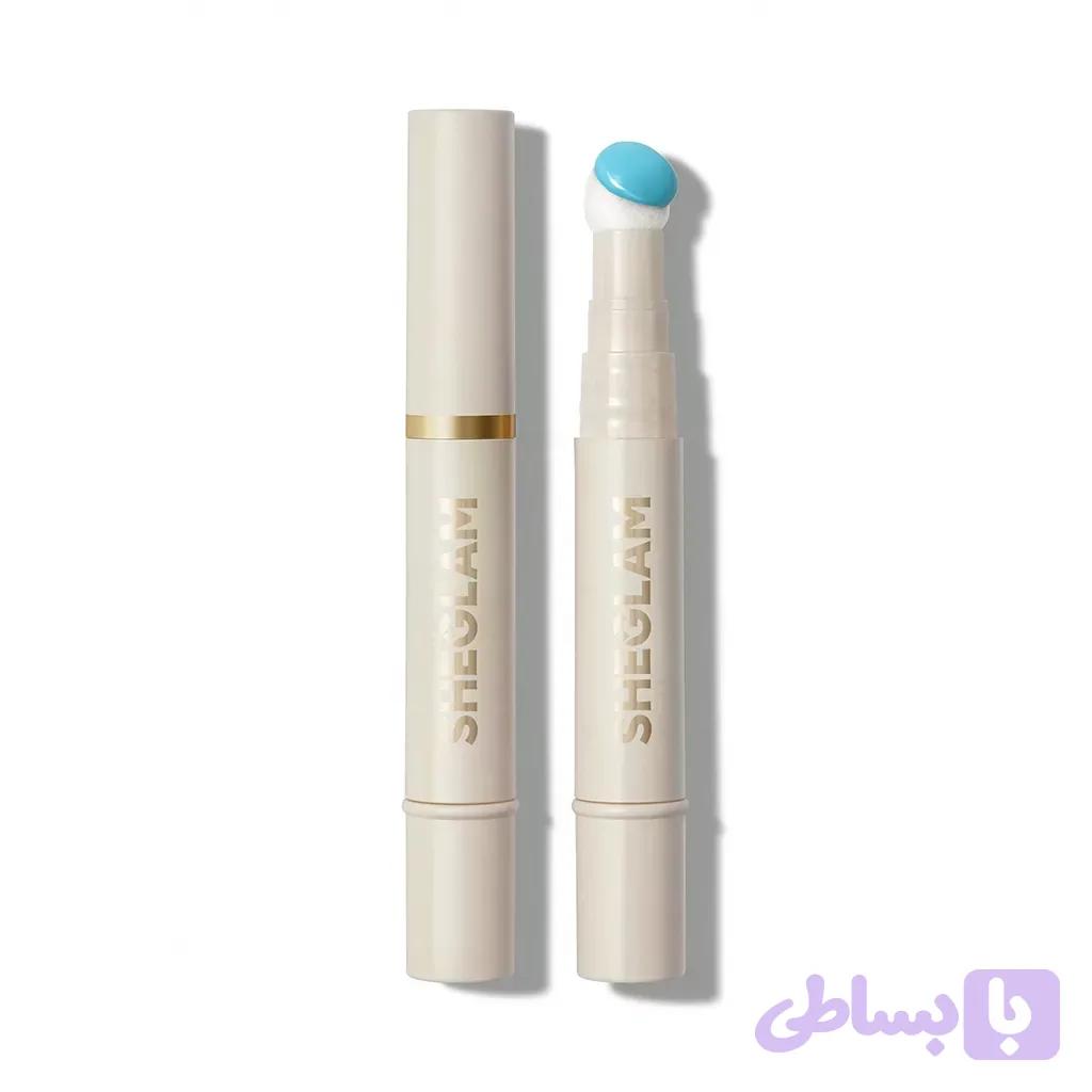 کانسیلر اصلاح رنگ شیگلم | Complexion Boost Color Correcting Concealer – SHEGLAM — تصویر 1
