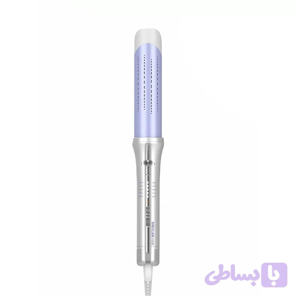 دستگاه ایرفلو استایلر پرو چرخشی شیگلم مدل One Touch Airflow Styler Pro sheglam — تصویر 1