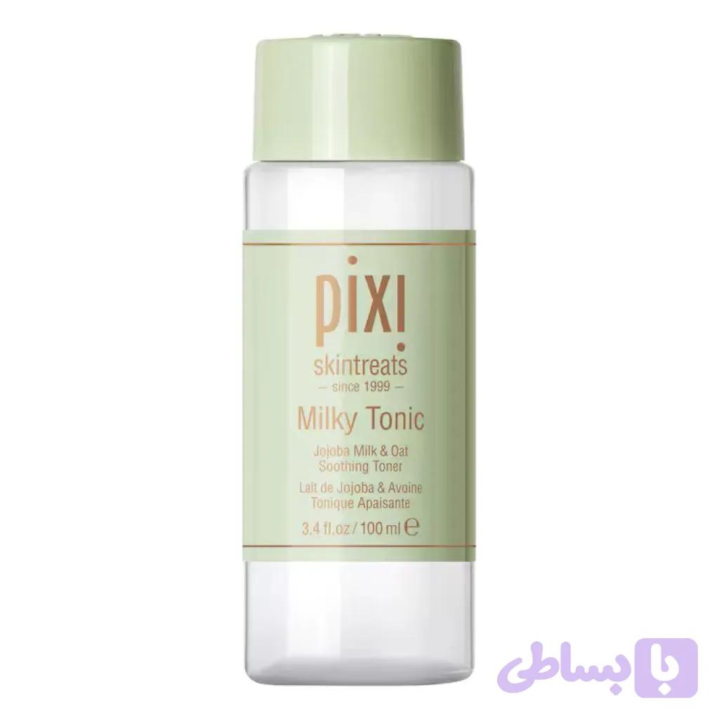 تونیک شیری پیکسی | Pixi Milky Tonic — تصویر 1