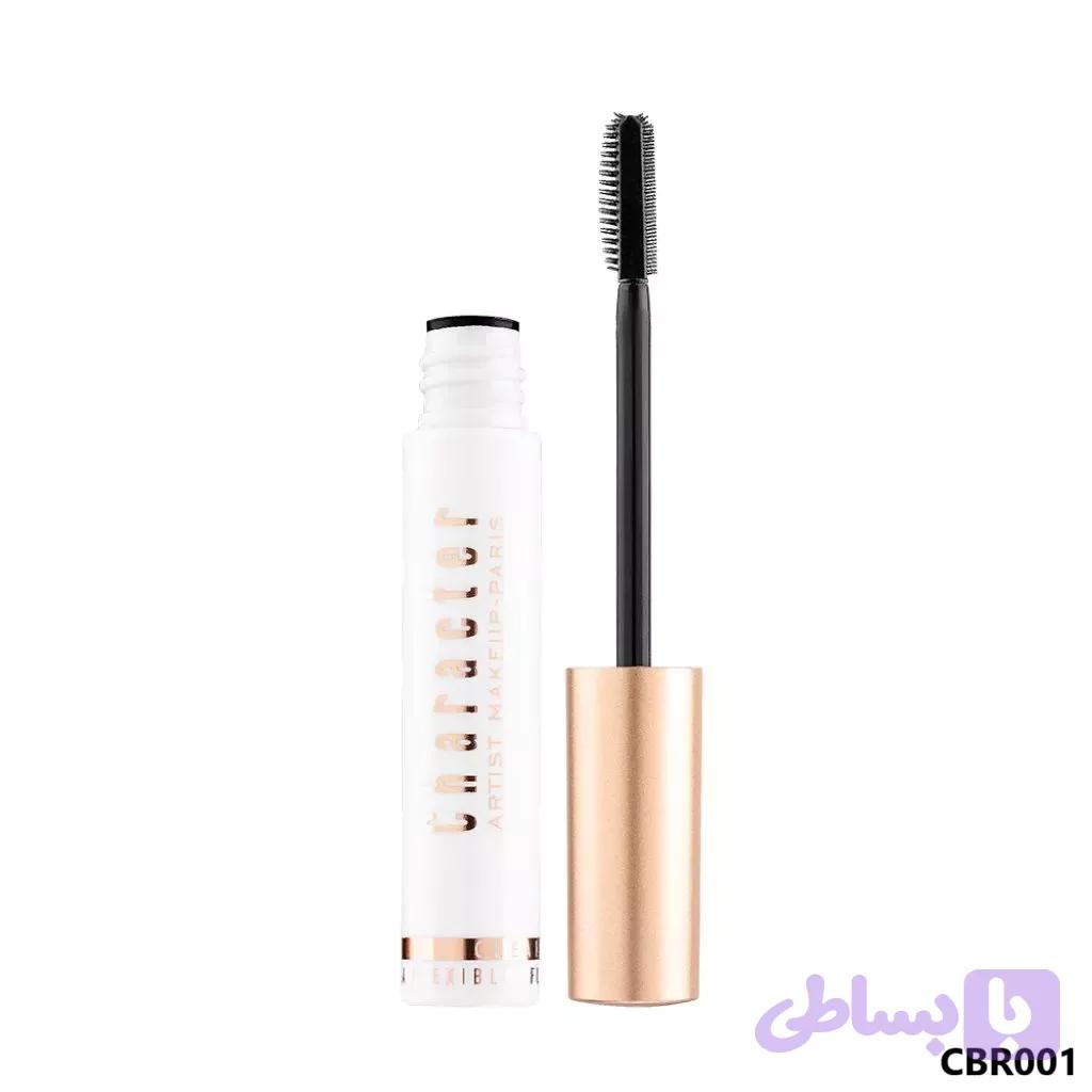 ژل لیفت و فیکس‌کننده ابرو کاراکتر مدل Brow Setter (CBR001) — تصویر 1