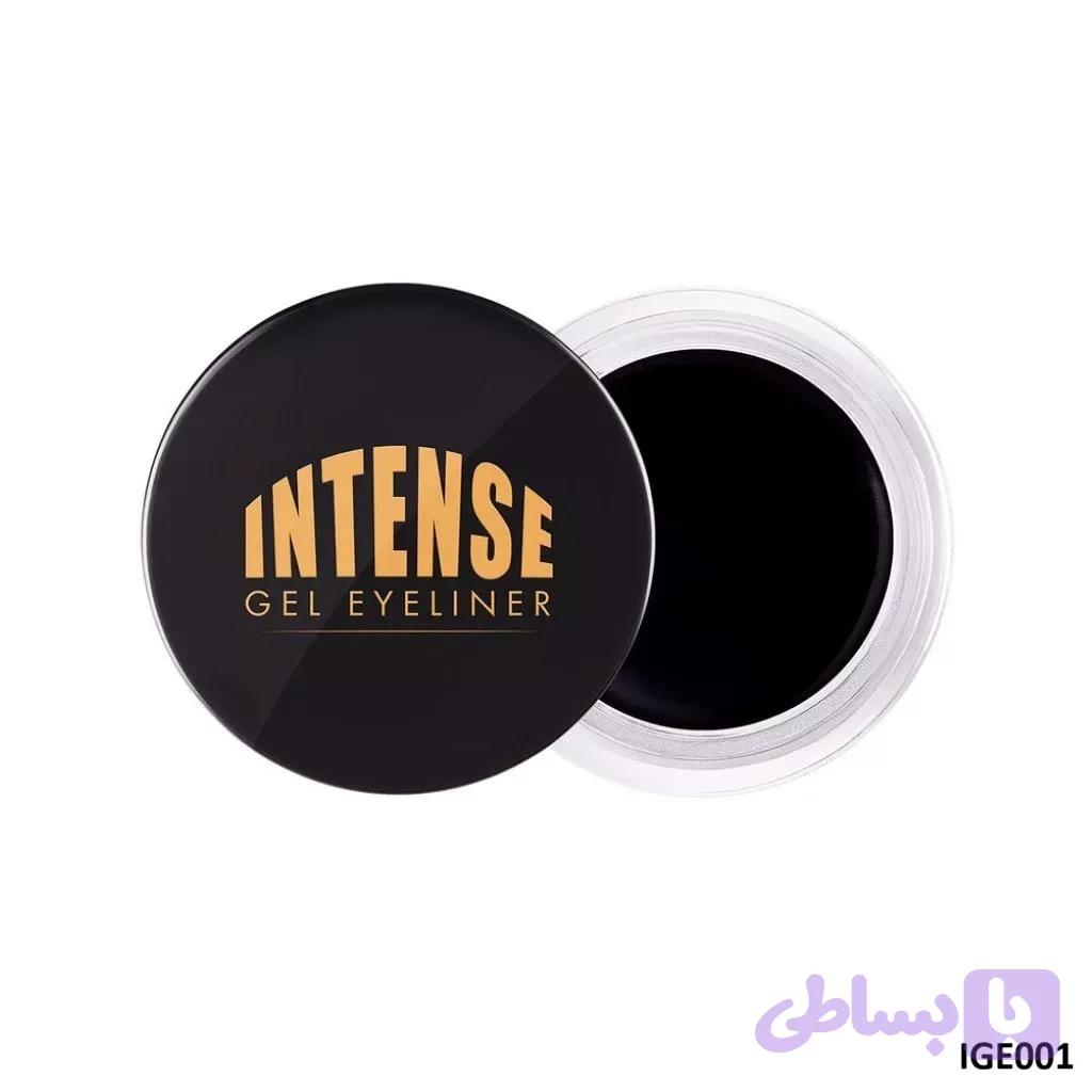 خط چشم ژلی فوراور 52 مدل IGE001 — تصویر 1