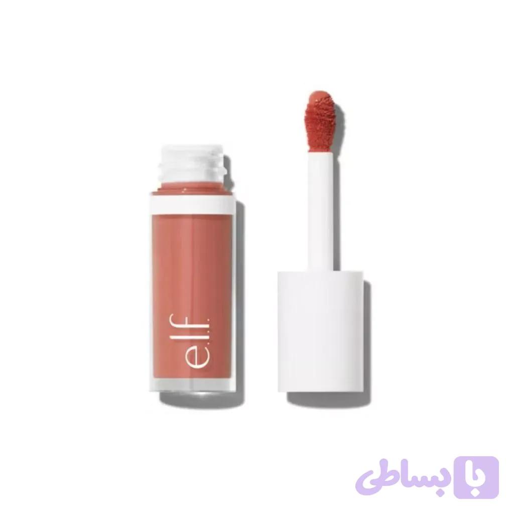 رژگونه مایع الف | e.l.f. Liquid Blush — تصویر 1