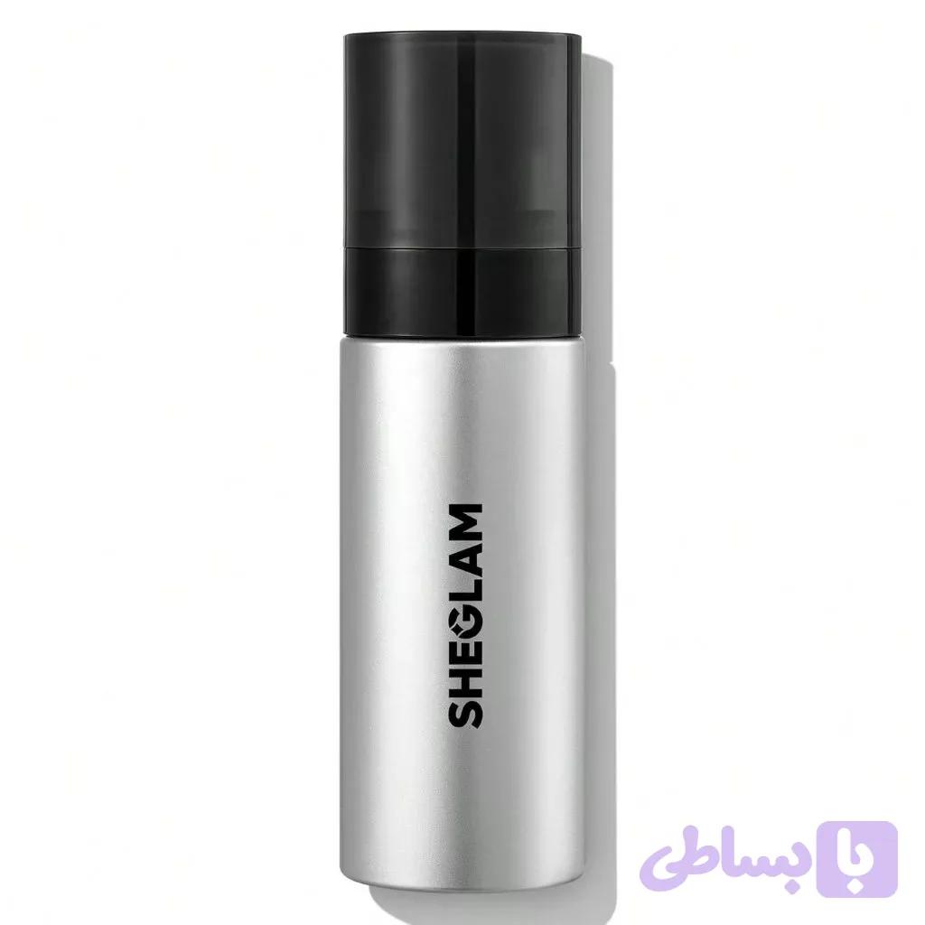 اسپری فیکس ضد آب Camera On شیگلم | SHEGLAM Camera On Blurring Waterproof Setting Spray — تصویر 1