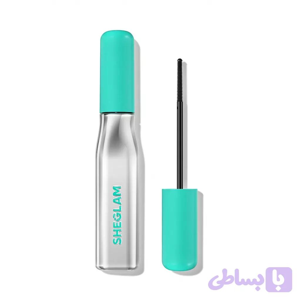 ریموور ریمل ضد آب شیگلم مدل لش‌لایتر ایزی ریموو | SHEGLAM Lashlighter EZ Remove Lash Treatment Gentle Mascara Remover for Waterproof Mascara — تصویر 1