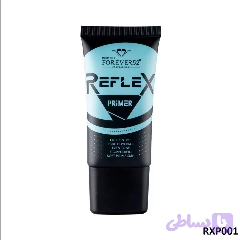 پرایمر صورت RXP001 فوراور52 Reflex Primer — تصویر 1