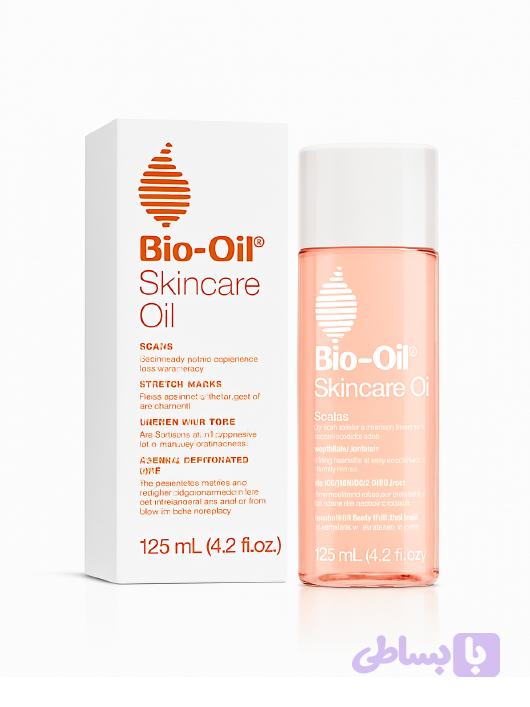 بایو اویل | Bio-Oil — تصویر 1