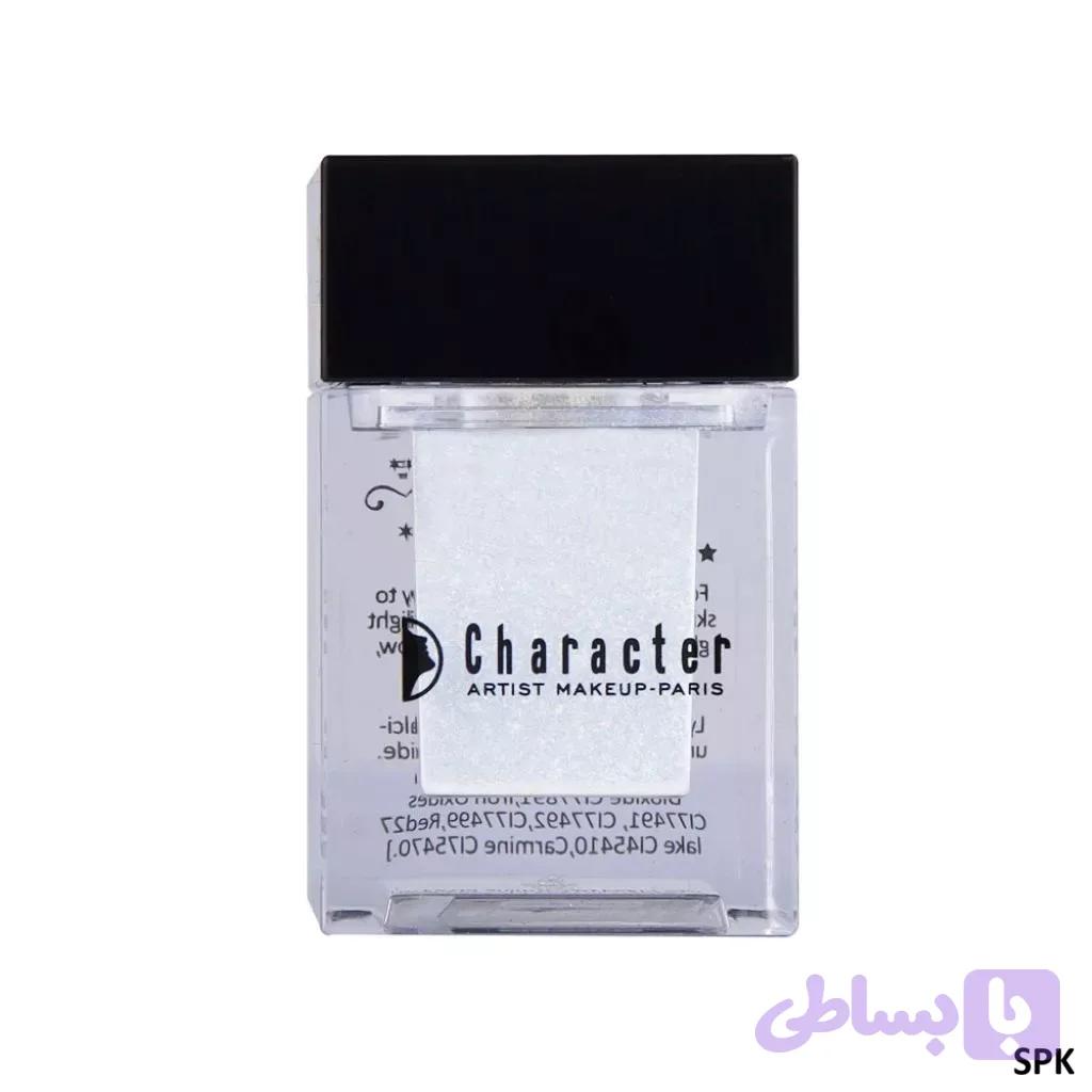 گلیتر پودری کاراکتر مدل Sparkles Glitter (SPK) — تصویر 1