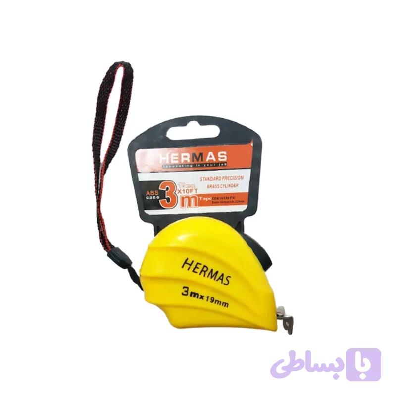 متر 3 متری هرمس مدل m3