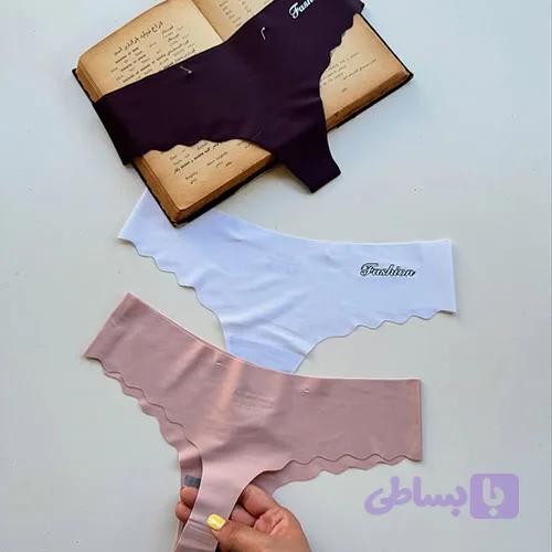 شورت بکلس لیزری — تصویر 1
