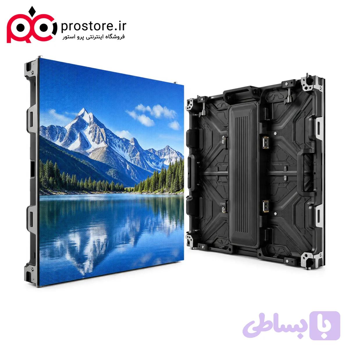 ال ای دی وال | خرید، طراحی و اجرای LED Wall و SMD Wall — تصویر 1