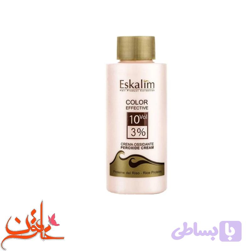 اکسیدان اسکالیم 3% حجم 150 میل