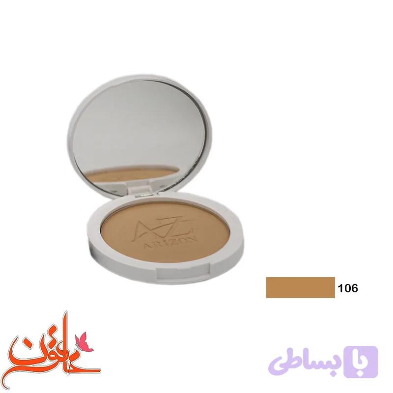 پنکیک آریزون شماره 106