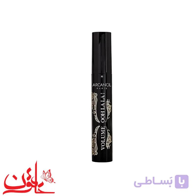 ریمل حجم دهنده آرکانسیل او لالا حجم 12 میل — تصویر 1