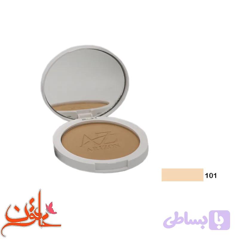 پنکیک آریزون شماره 101