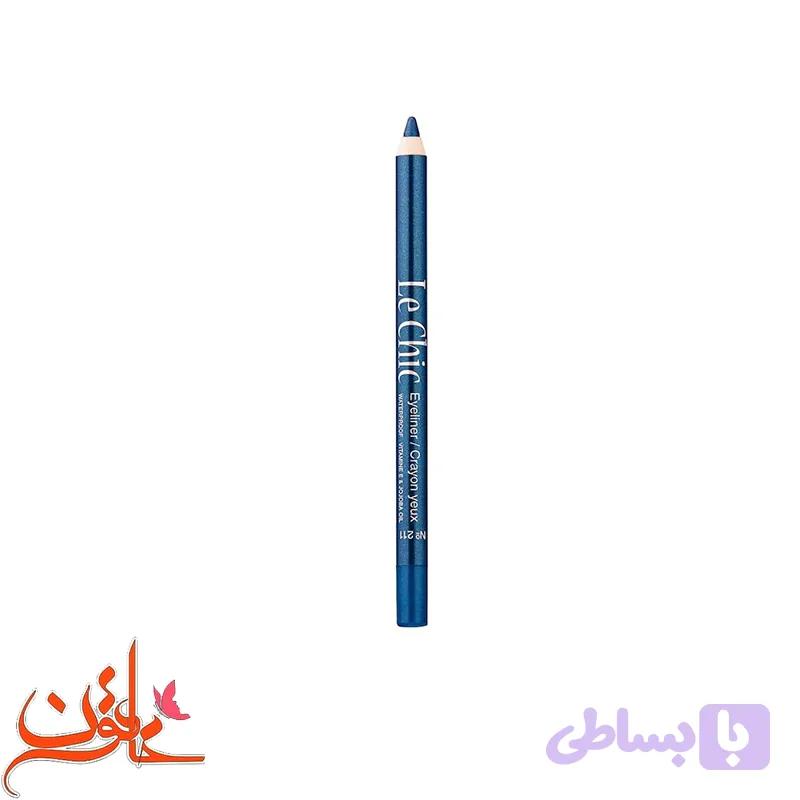 مداد چشم لچیک شماره 211