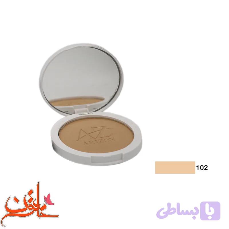 پنکیک آریزون شماره 102