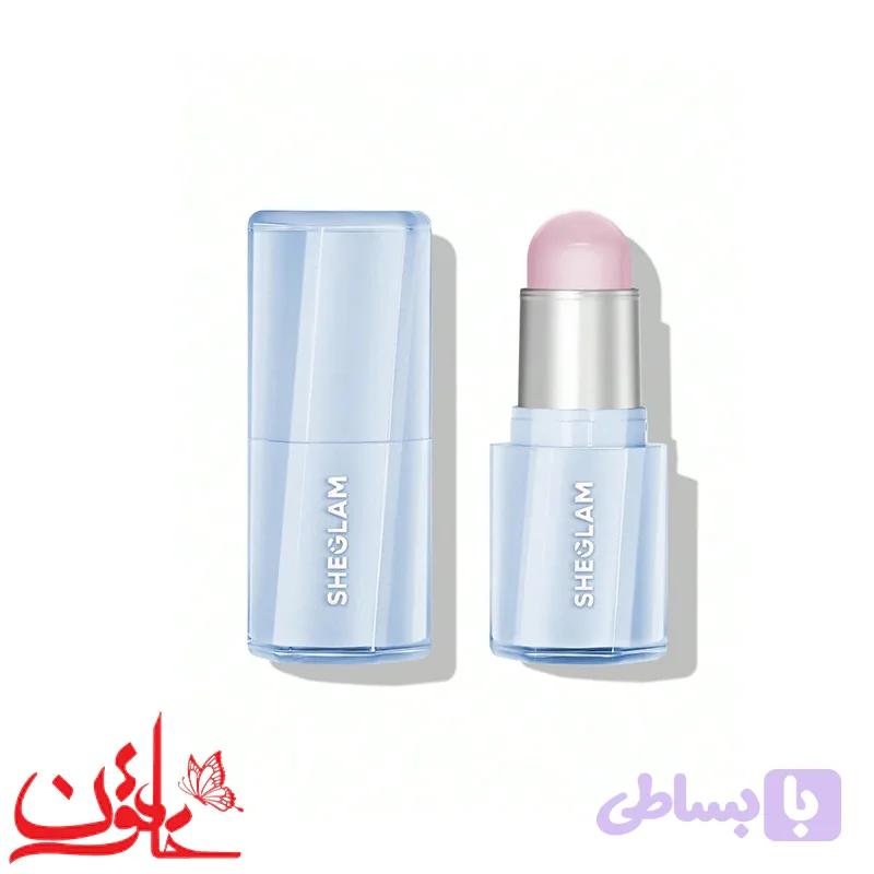 رژگونه استیکی حرارتی شیگلم رنگ PHresh — تصویر 1