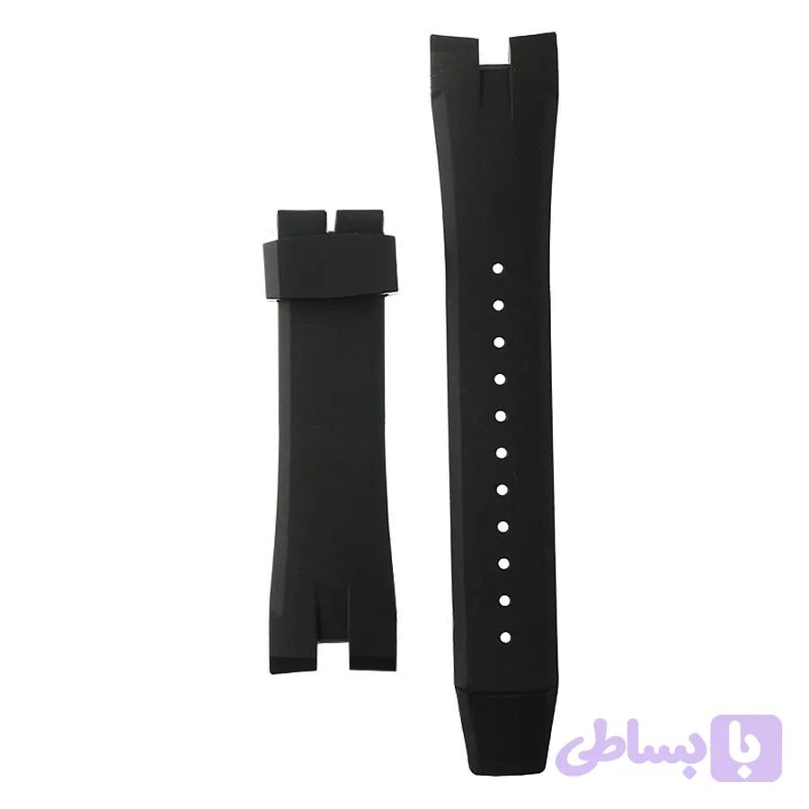 بند فابریک ساعت مچی مردانه سیتیزن مدل CA4152-02E و CA4158-06E