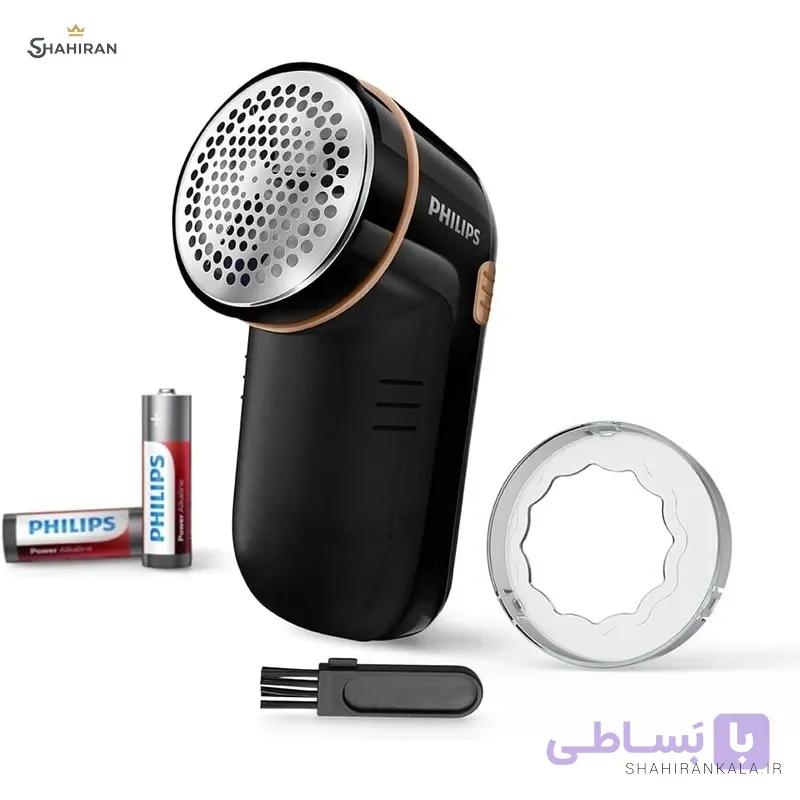 پرزگیر لباس باتری‌خور فیلیپس مدل GC026 — تصویر 1