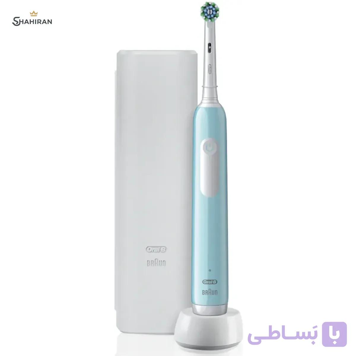 مسواک برقی اورال-بی مدل PRO SERIES 1 — تصویر 1