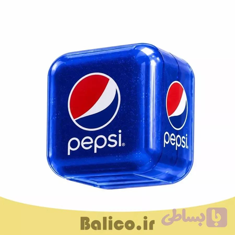 فیجت اسکویشی یخی NEE DOH طرح پپسی — تصویر 1