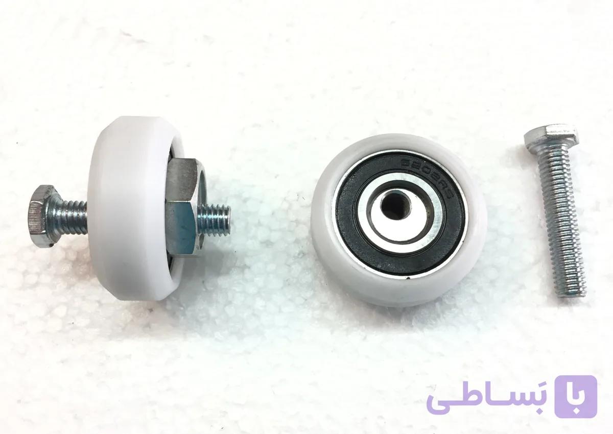 بلبرینگ PVC با بوش