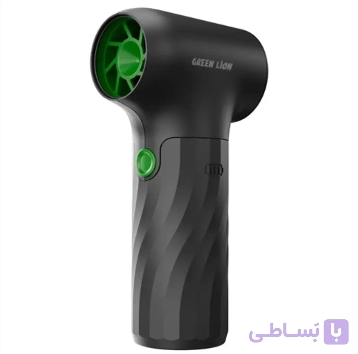 جت فن گرین لاین