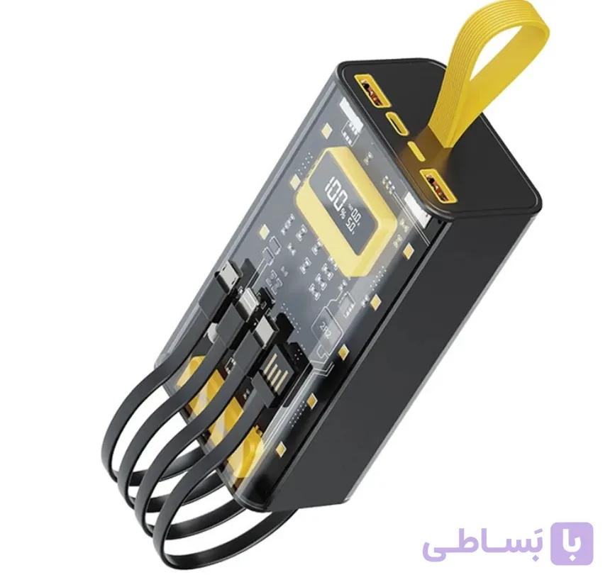 پاور بانک ۳۰هزار گرین لاین