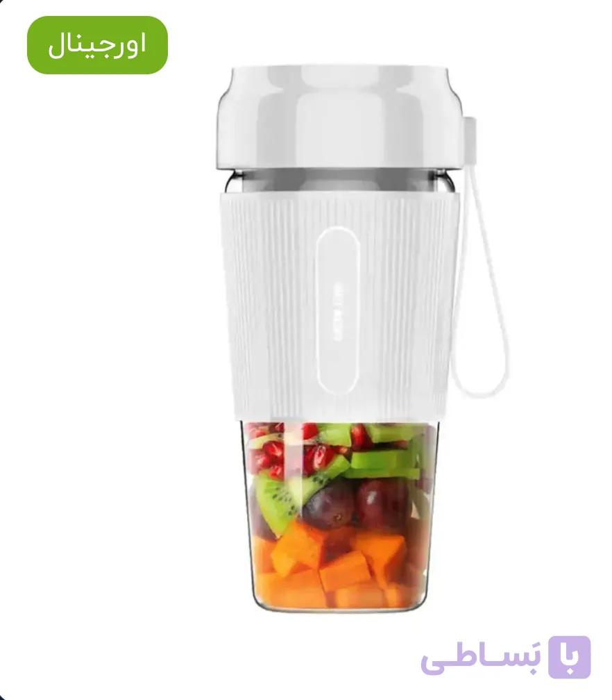 شیکر و مخلوط کن گرین لاین