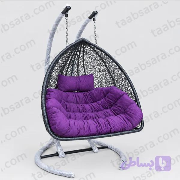 تاب دونفره یووی کریزی