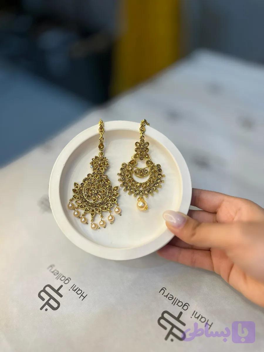 شمس هندی کد 300100