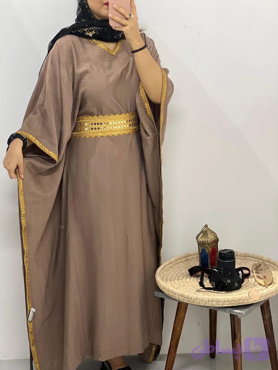 کفتان پولک کد 100393 — تصویر 1