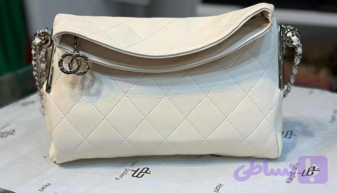 کیف چرم کد2831